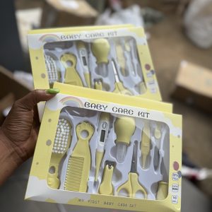 Baby Care Kit