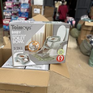 Toimoy baby potty