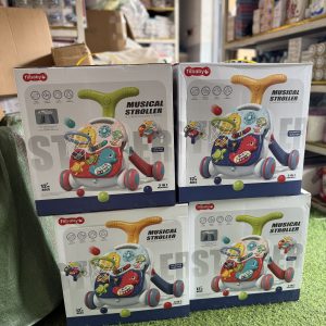 Musical Stroller