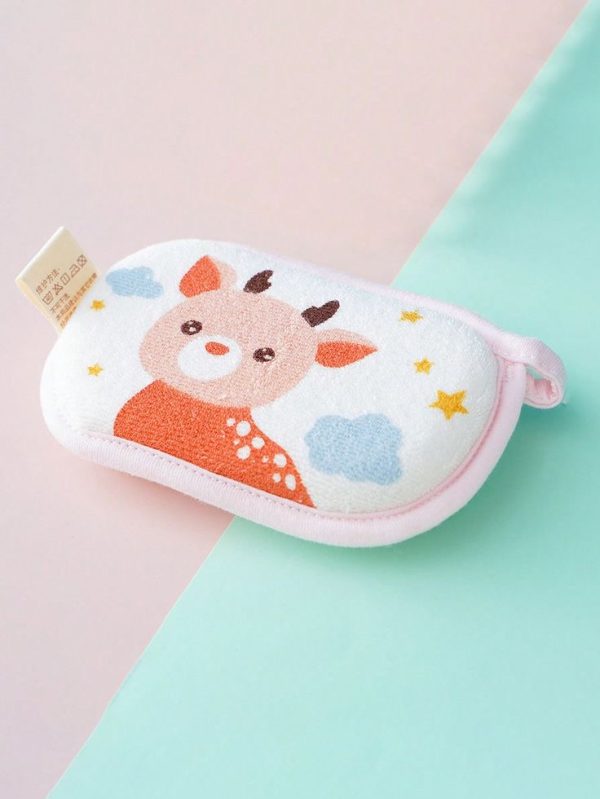 Baby Bathing Foam - Image 3