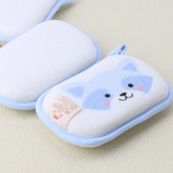 Baby Bathing Foam - Image 2