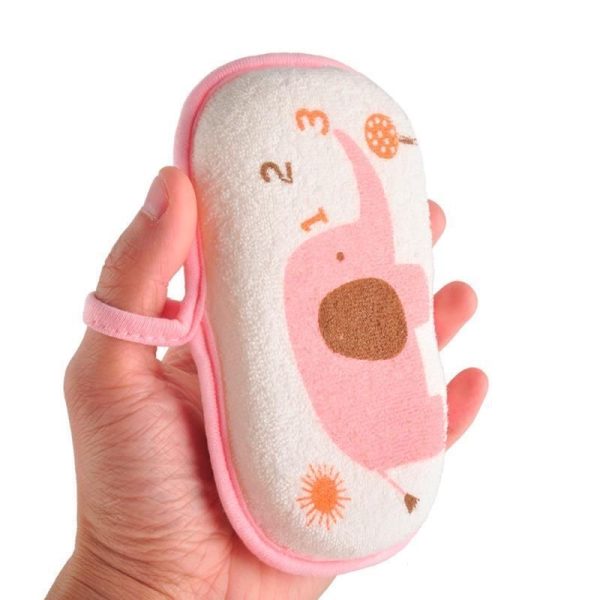 Baby Bathing Foam - Image 4