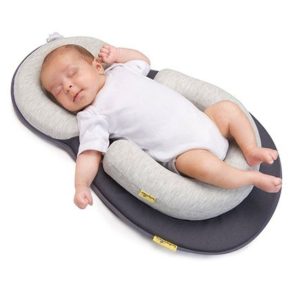 Baby sleep support