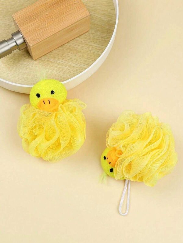 Baby Bathing Sponge - Image 2