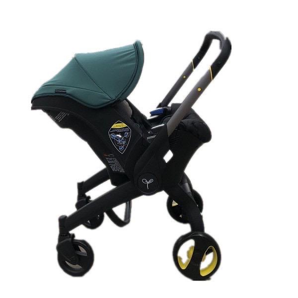 Convertible Stroller -Car Seat